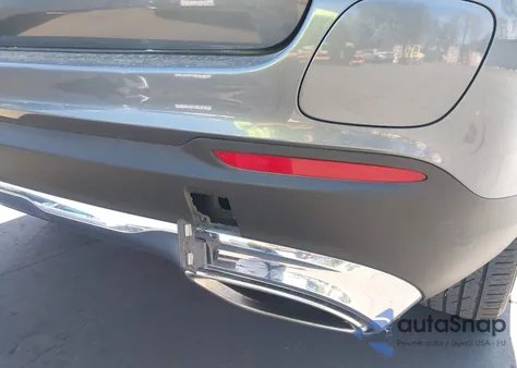 2019 Mercedes-Benz Glc 350E 4Matic from USA, damaged, VIN WDC0G5EBXKF602871